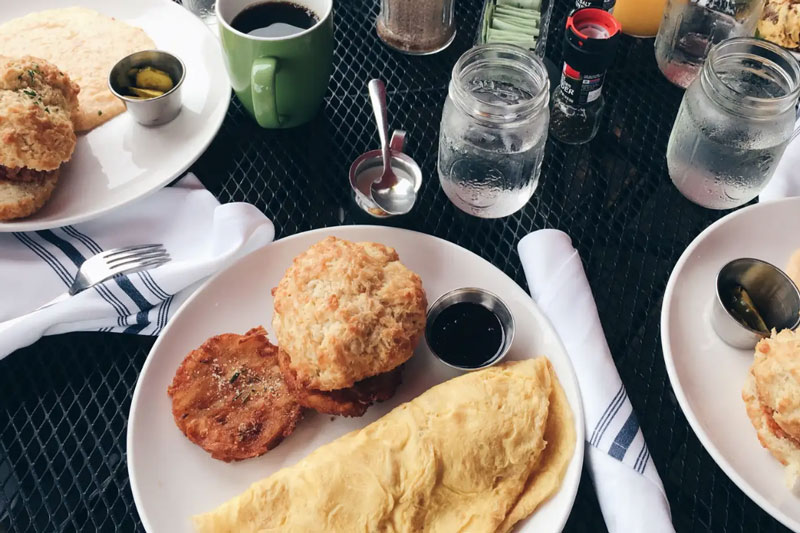 breakfast club mammoth lakes
