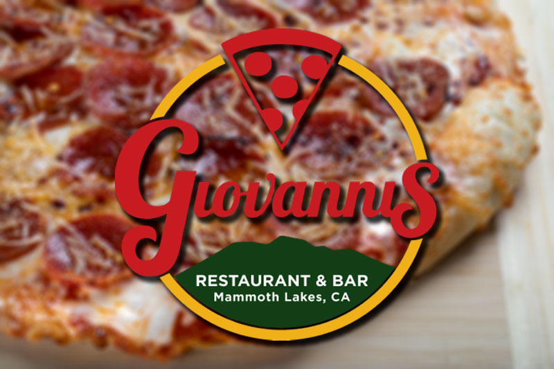 giovanni's mammoth lakes