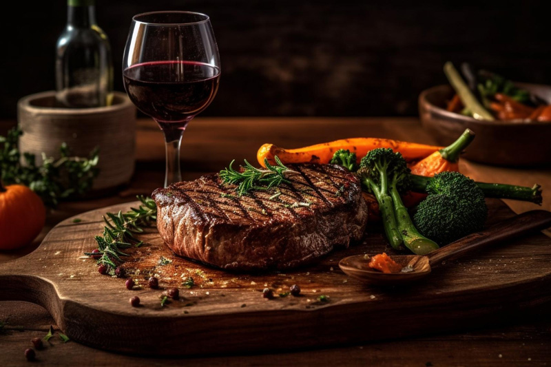 harmony steakhouse mammoth lakes