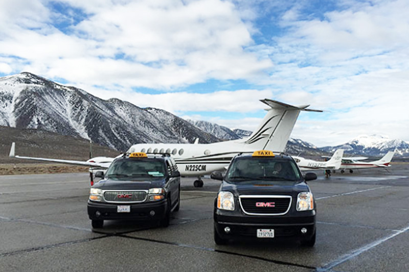 mammoth taxi mammoth lakes
