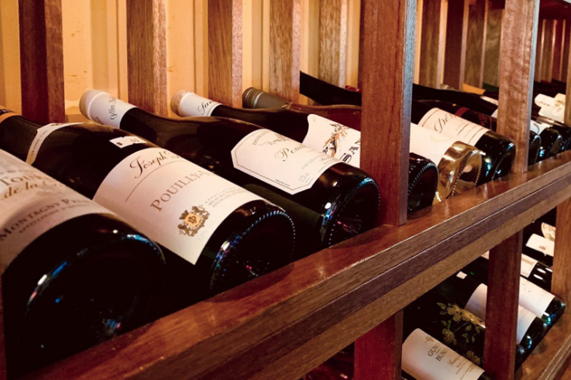 side door wine bar mammoth lakes