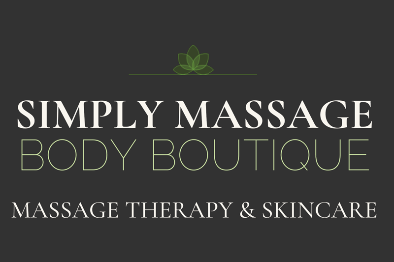 simply massage mammoth lakes