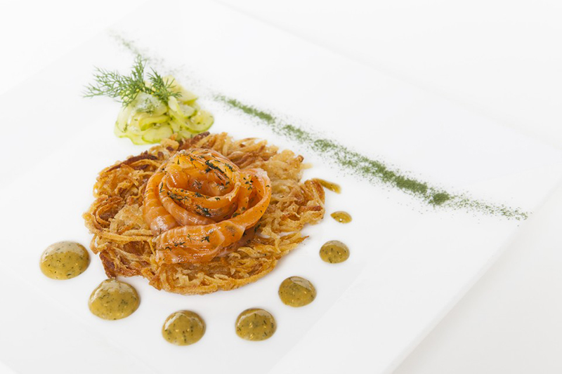 skadi restaurant mammoth lakes california