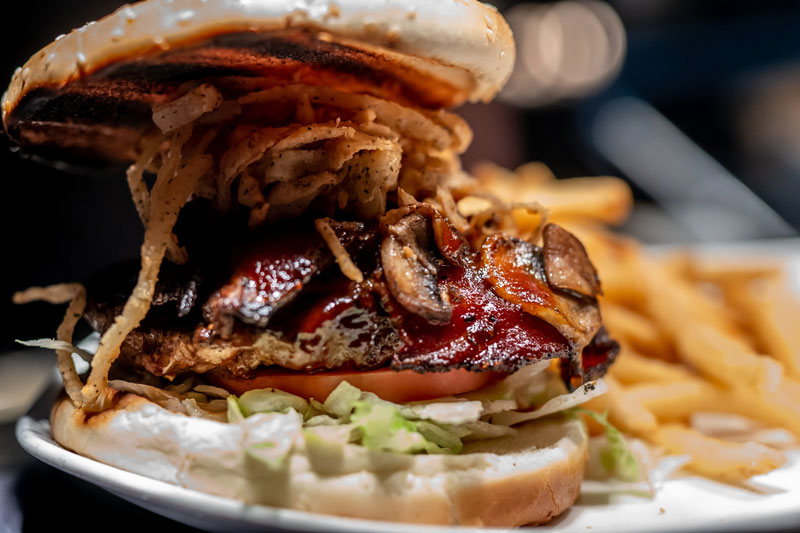 smokehouse bbq chop house mammoth lakes