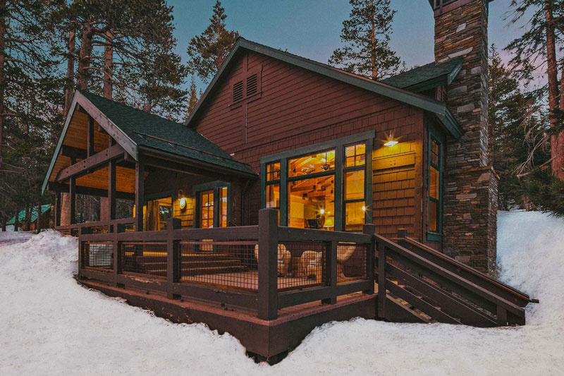 lakefront restaurant tamarack lodge mammoth lakes