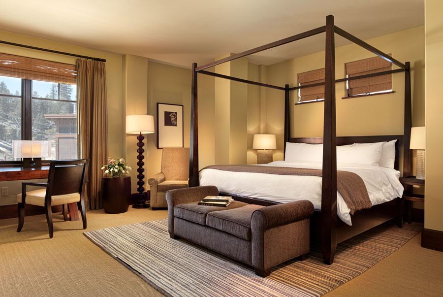 8050 mammoth master bedroom