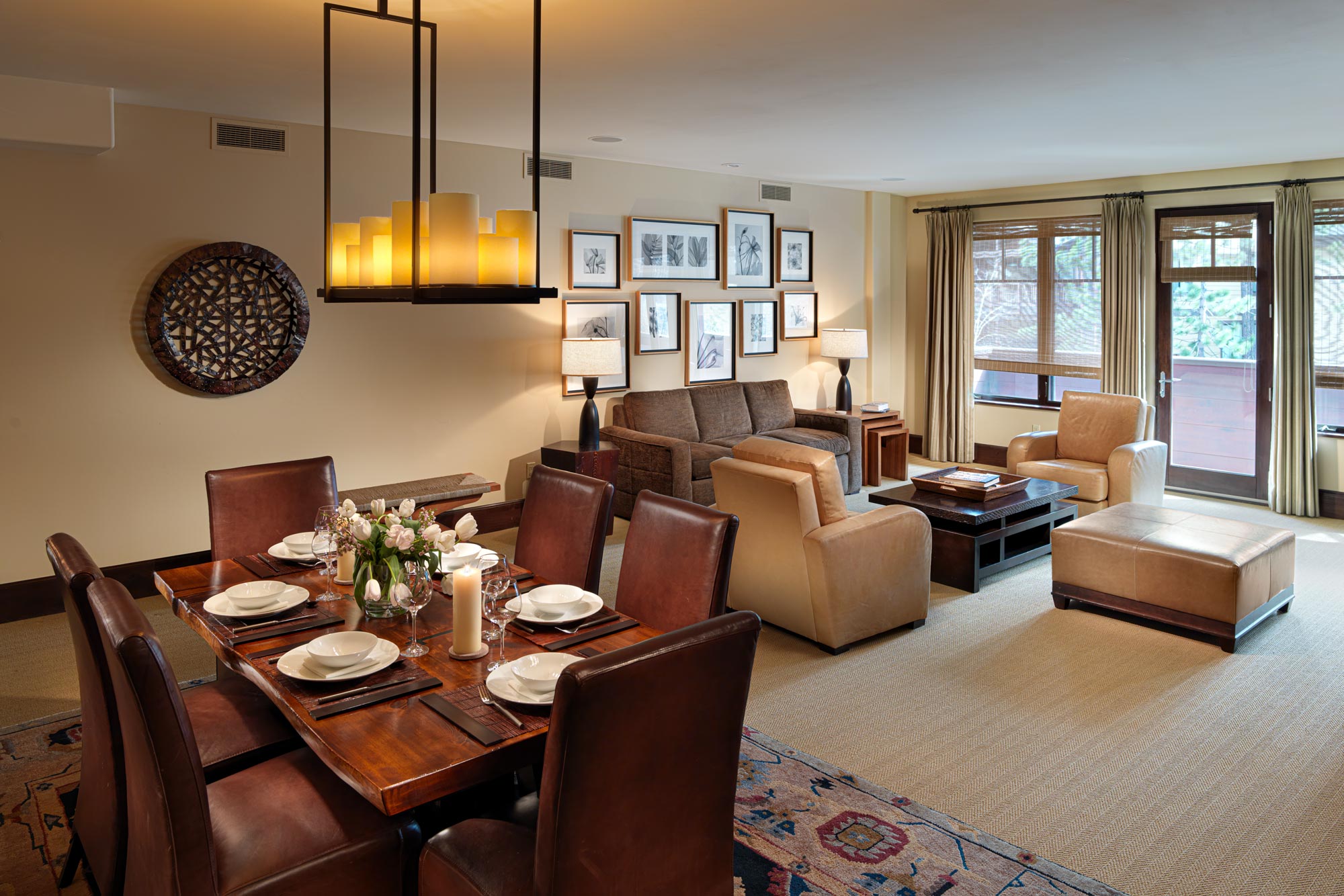 8050 mammoth master bedroom